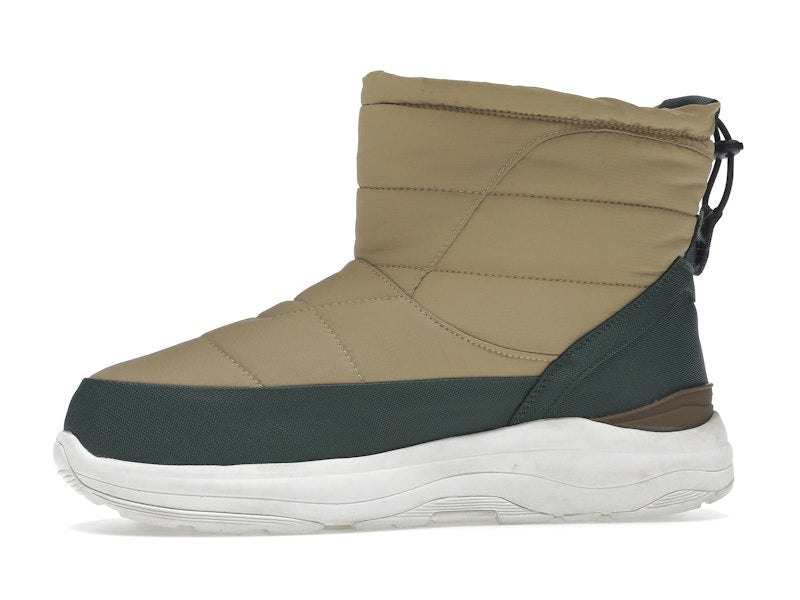 Suicoke Bower Hidden NY Beige