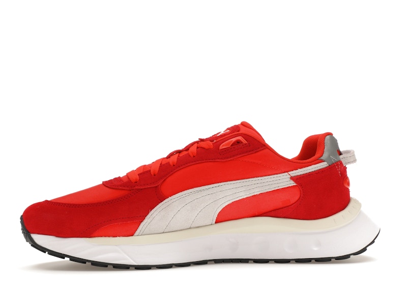 Puma Wild Rider Pickup