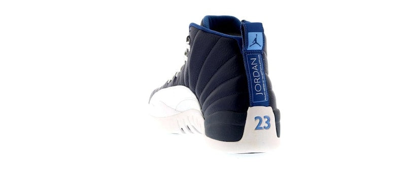 Jordan 12 Retro Obsidian (2012)