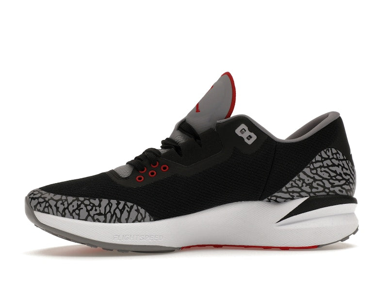 Jordan Zoom Tenacity 88 Black Cement