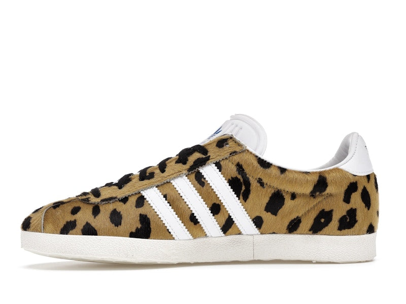 adidas Gazelle NOAH Cheetah