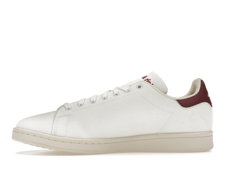 adidas Stan Smith Sporty & Rich White Merlot