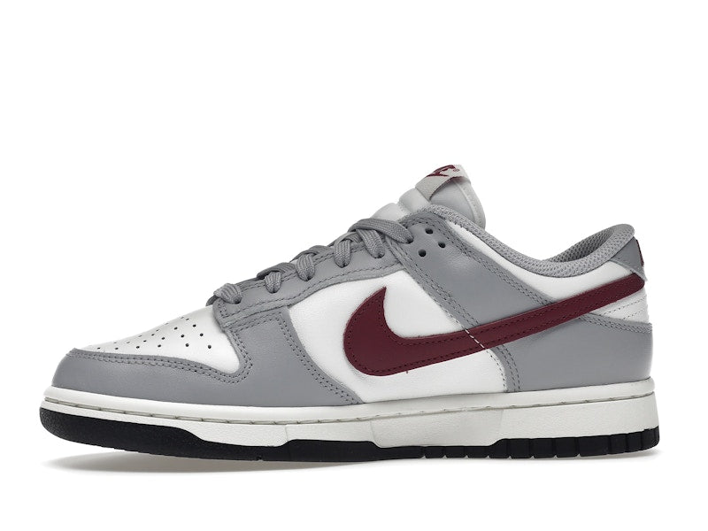 Nike Dunk Low Pale Ivory Rosewood (Women's)