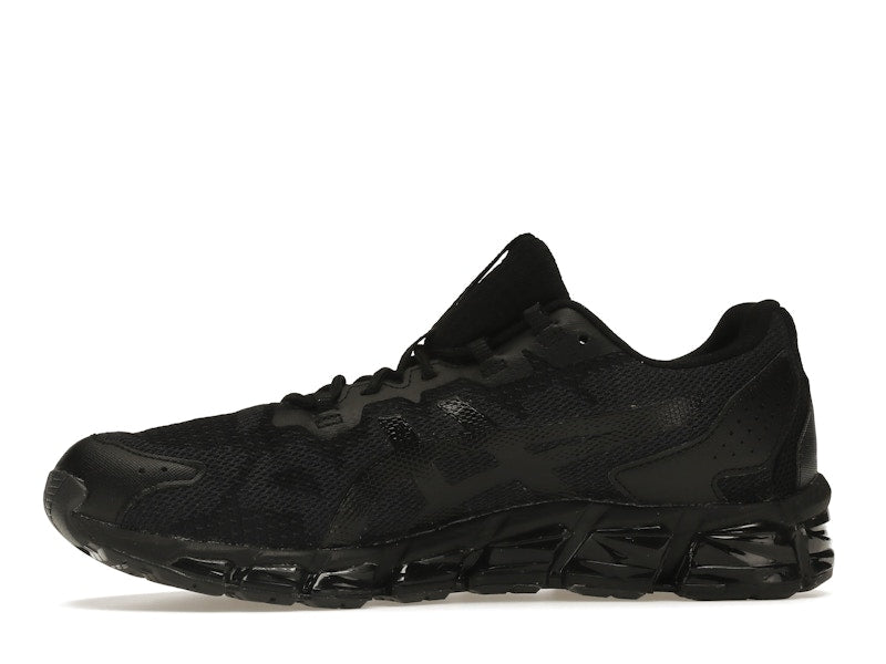ASICS Gel Quantum 360 6 Black