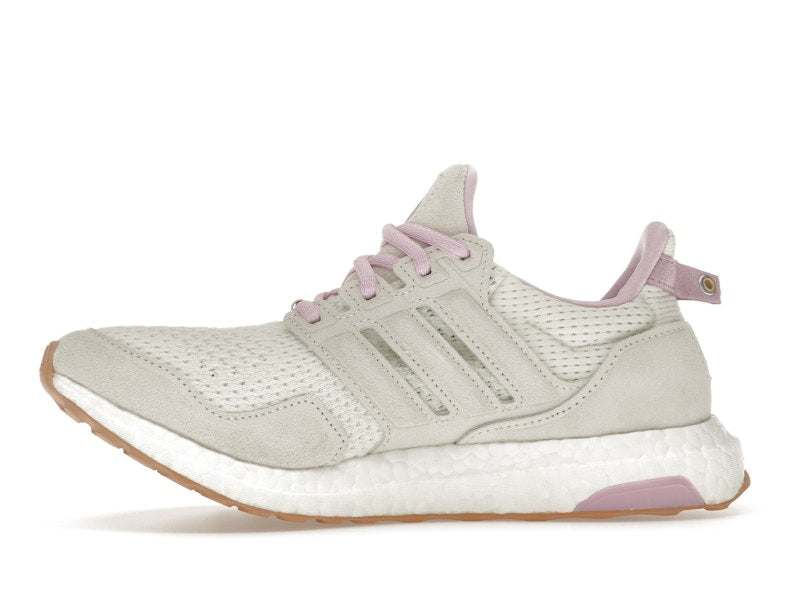 adidas Ultra Boost 1.0 Off White Gold Metallic Pink (Women's)