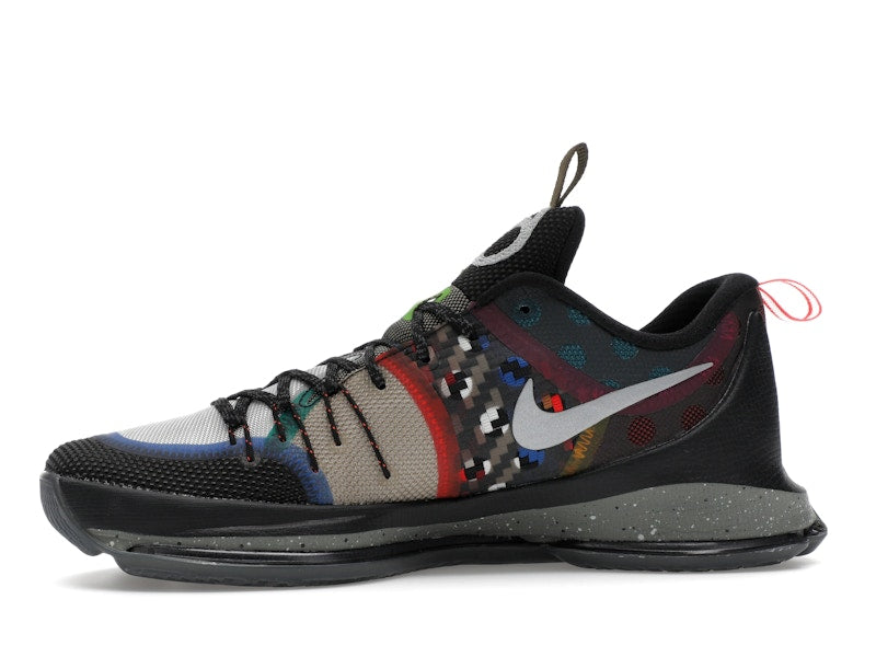 Nike KD 8 What the