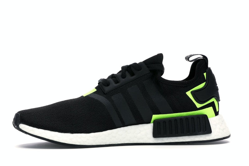 adidas NMD R1 Black Volt