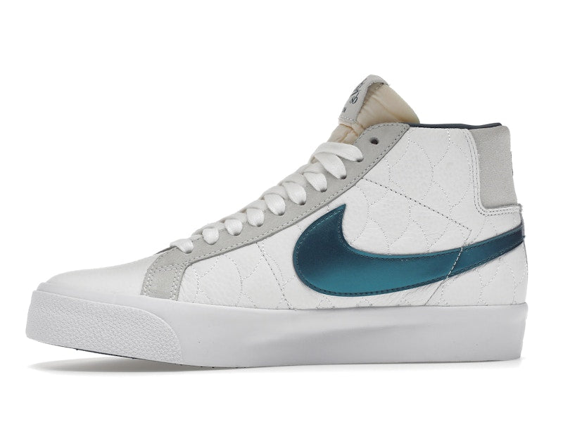 Nike SB Blazer Mid Eric Koston