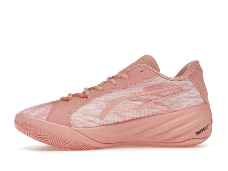 Puma All-Pro Nitro Dress Code