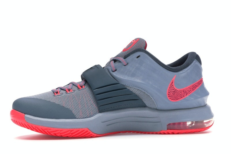 Nike KD 7 Calm Before the Storm