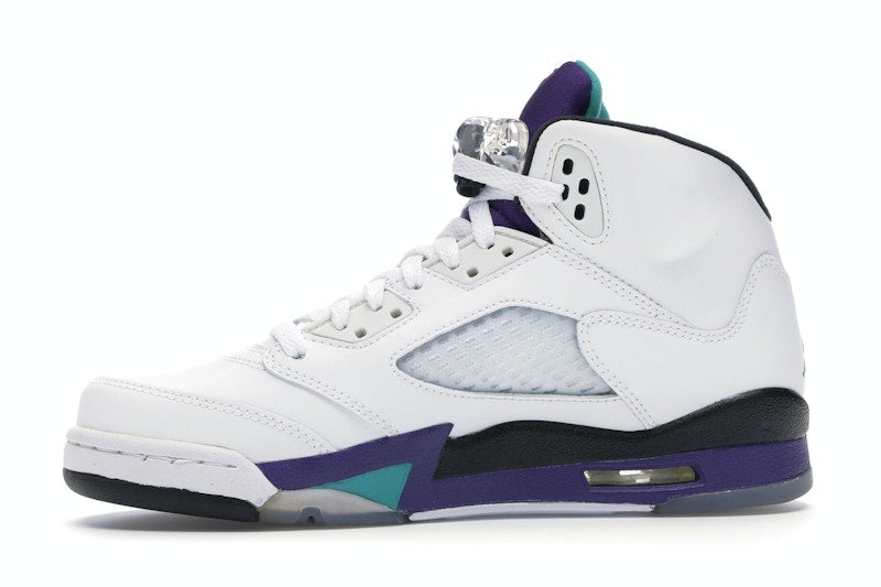 Jordan 5 Retro Grape (2013) (GS)