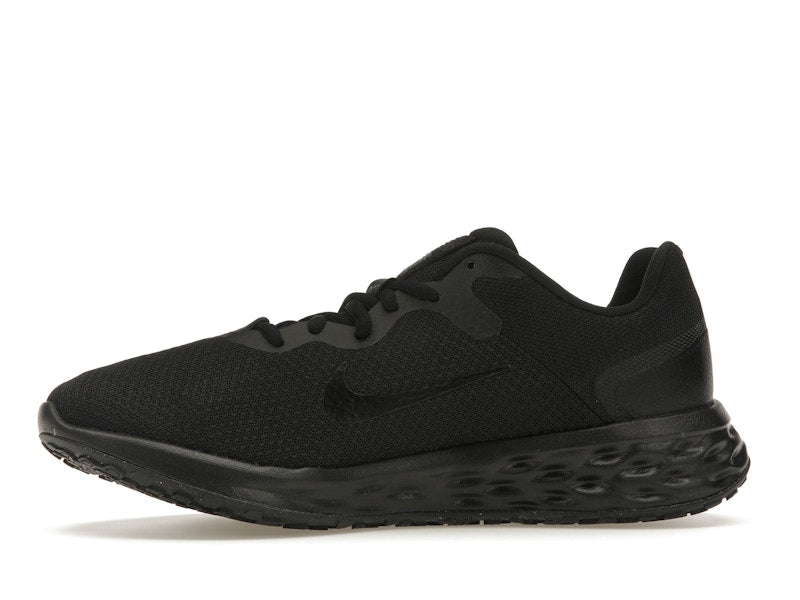 Nike Revolution 6 Next Nature Triple Black
