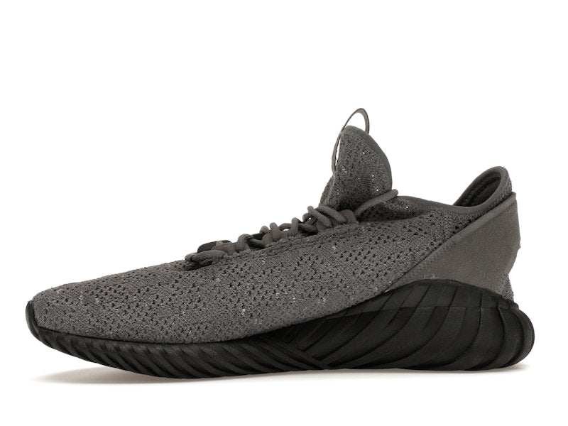 adidas Tubular Doom Grey Core Black