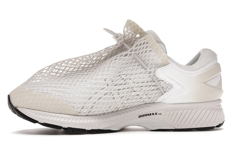 ASICS Gel-Kayano 26 Vivienne Westwood White