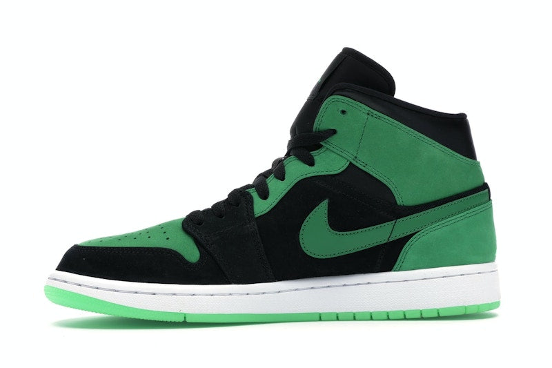 Jordan 1 Mid Xbox E3 (2018)