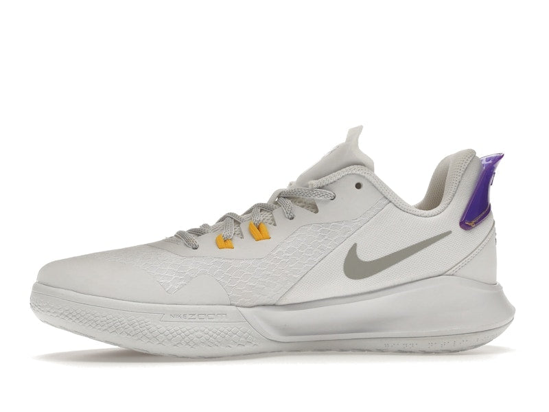 Nike Mamba Fury Lakers Home