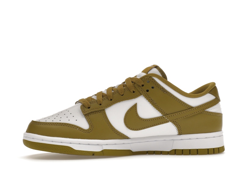 Nike Dunk Low Retro Pacific Moss