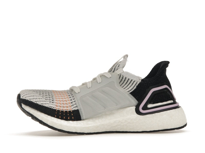 adidas Ultra Boost 19 Crystal White (Women's)