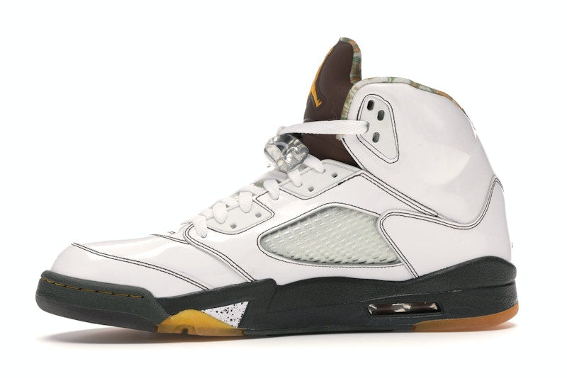Jordan 5 Retro Dark Army