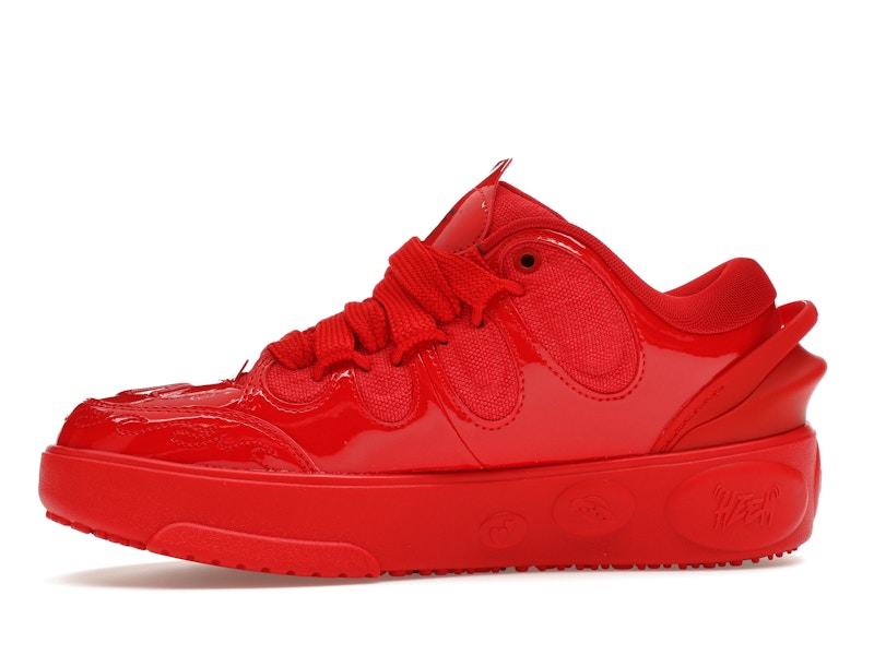 Puma LaMelo Ball LaFrancé Amour For All Time Red
