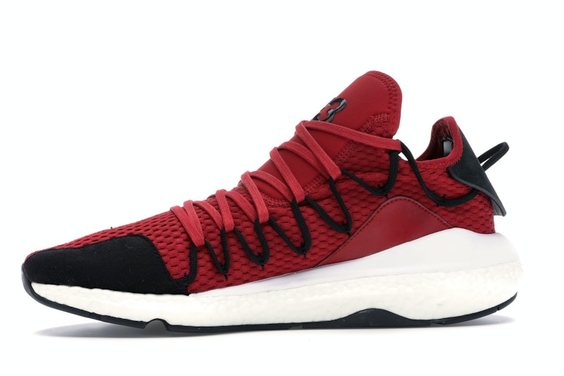 adidas Y-3 Kusari Chili Pepper
