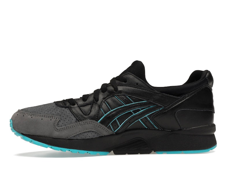 ASICS Gel-Lyte V Kith Leatherback