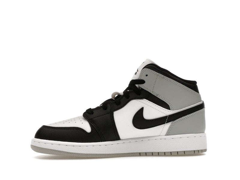 Jordan 1 Mid Barons (GS)