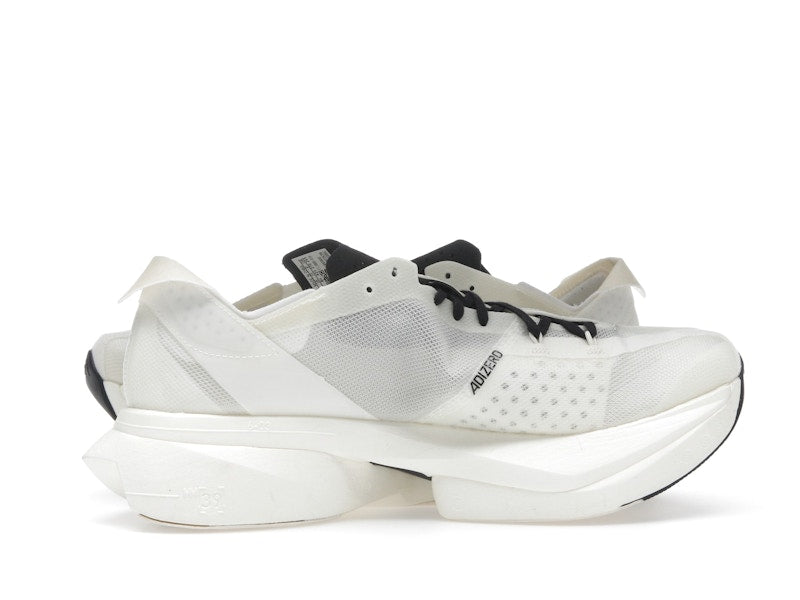 adidas Y-3 Adios Pro 3.0 Off White Core Black