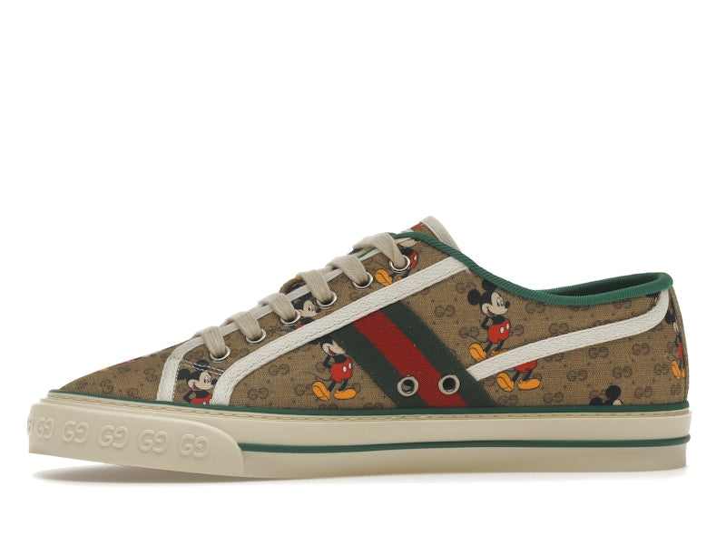 Gucci Tennis 1977 x Disney