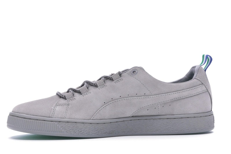 Puma Suede Classic Big Sean