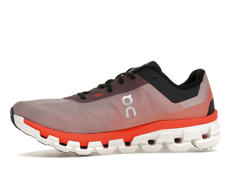 On Running Cloudflow 4 Quartz Flame