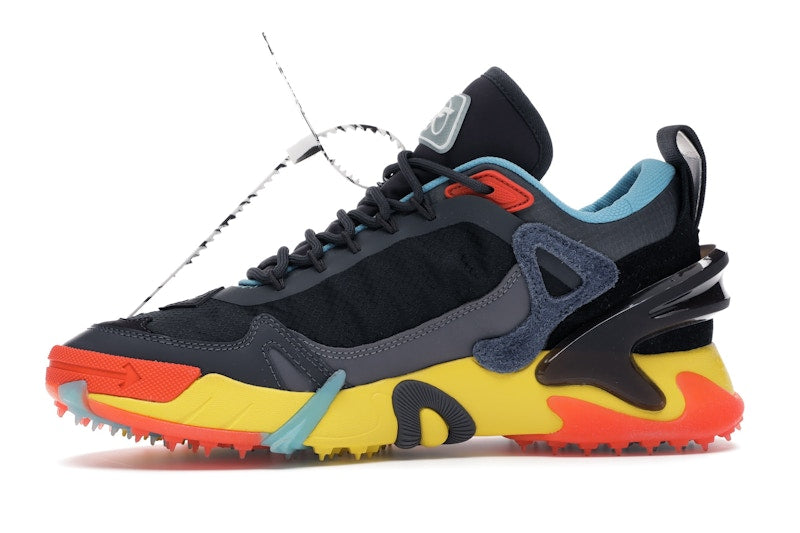 Off-White Odsy-2000 Multicolor AW20