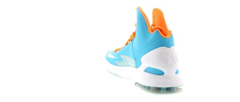 Nike KD 5 Easter