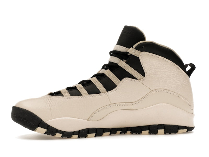 Jordan 10 Retro Heiress Pearl (GS)