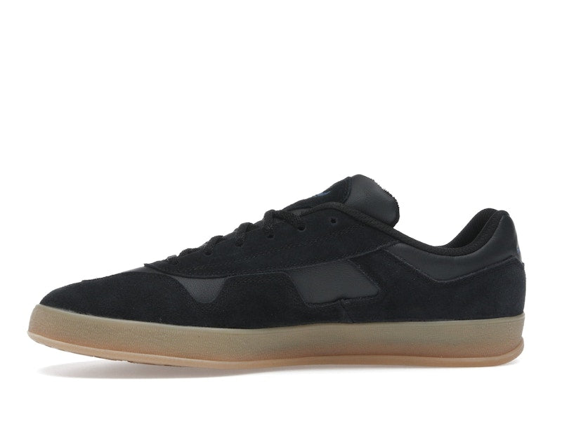 adidas Aloha Super Core Black Carbon Blue Bird