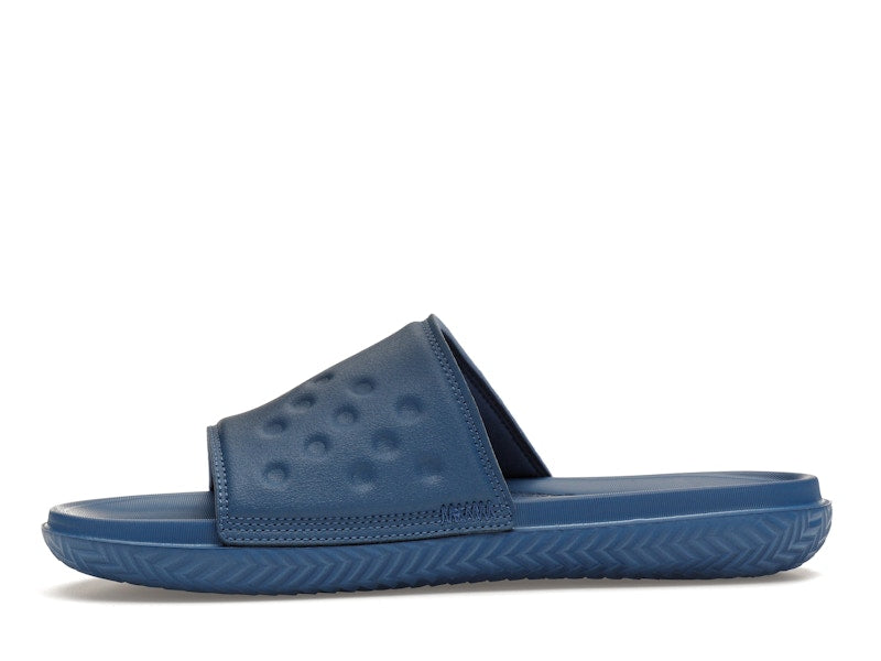 Jordan Play Slide True Blue