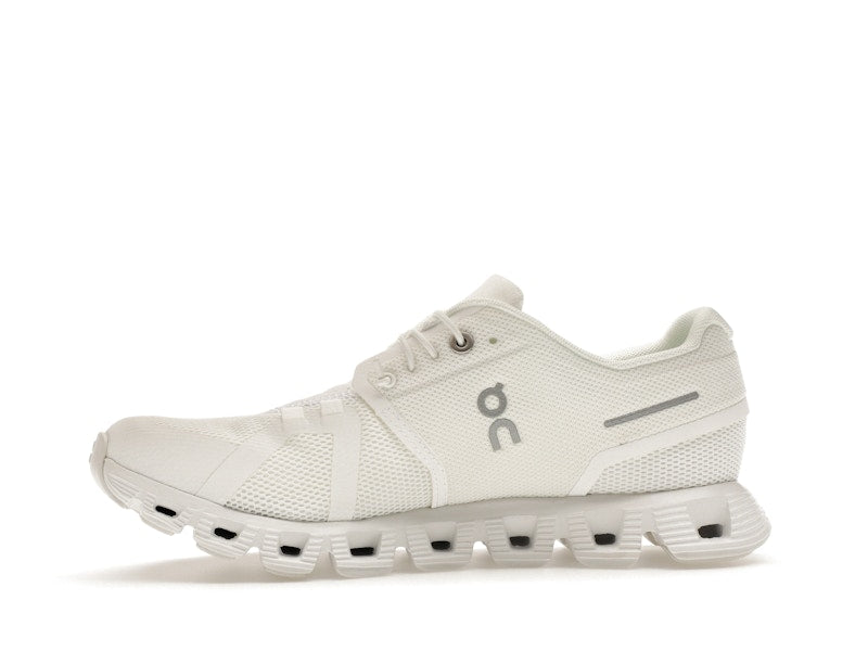 On Running Cloud 5 Undyed White (Women's)