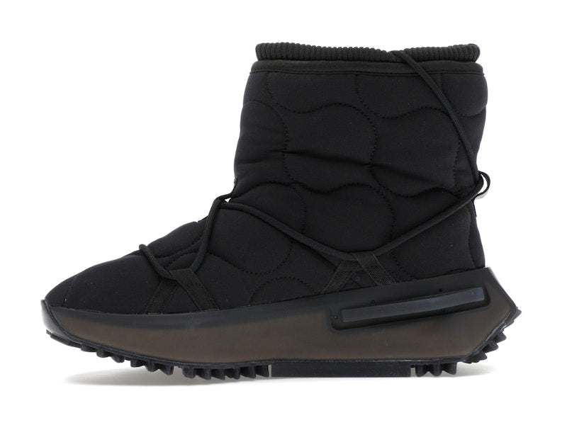 adidas NMD S1 Boot Black (Women's)