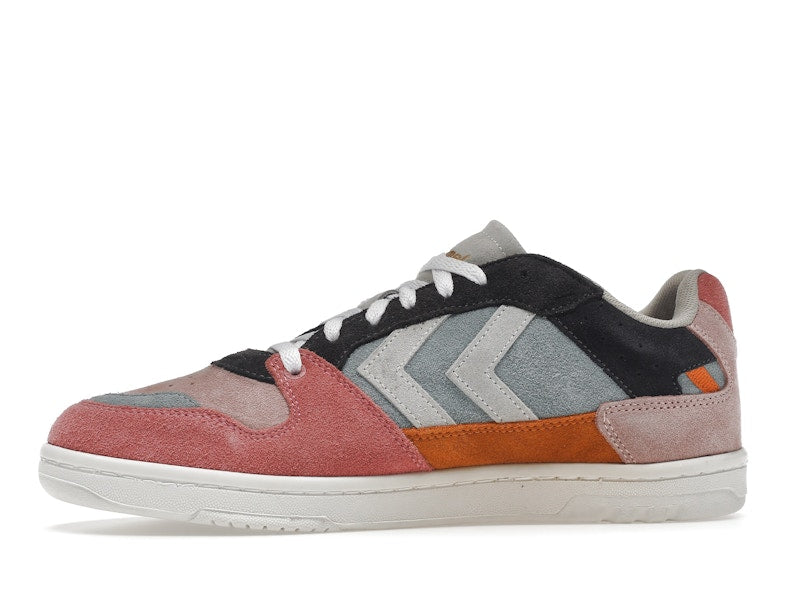 Hummel Power Play I Scream Ice Cream Ice Green