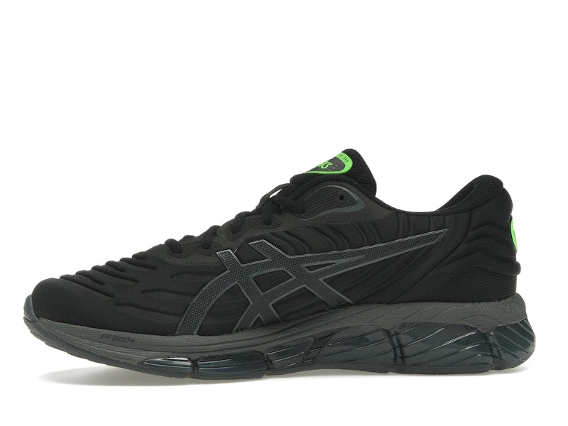 ASICS Gel-Quantum 360 VIII Emboss Black Obsidian Grey