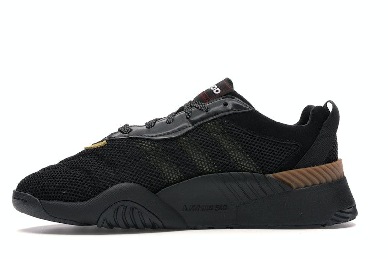 adidas AW Turnout Trainer Alexander Wang Core Black