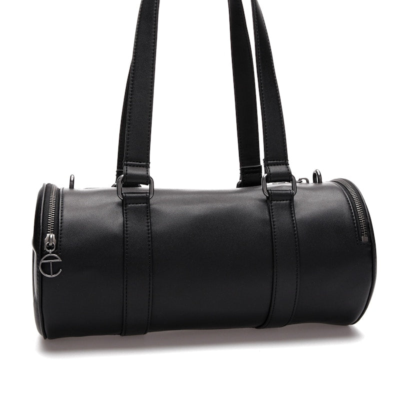 Telfar Duffle Medium Black