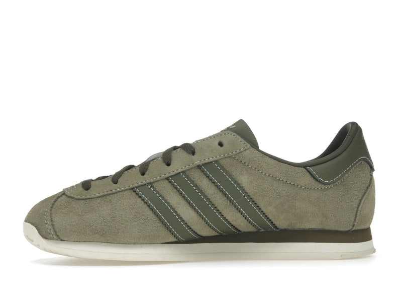 adidas Moston Super SPZL Cargo Focus Olive