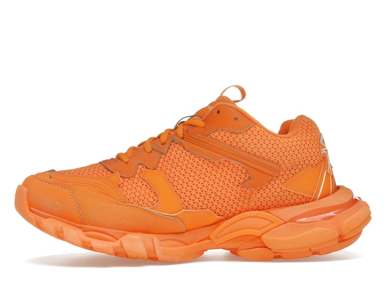 Balenciaga Track.3 Orange