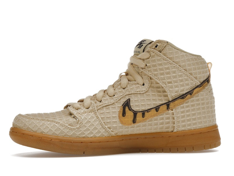 Nike SB Dunk High Waffle