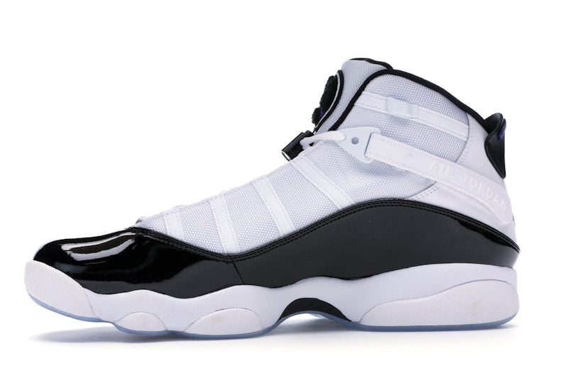 Jordan 6 Rings Concord