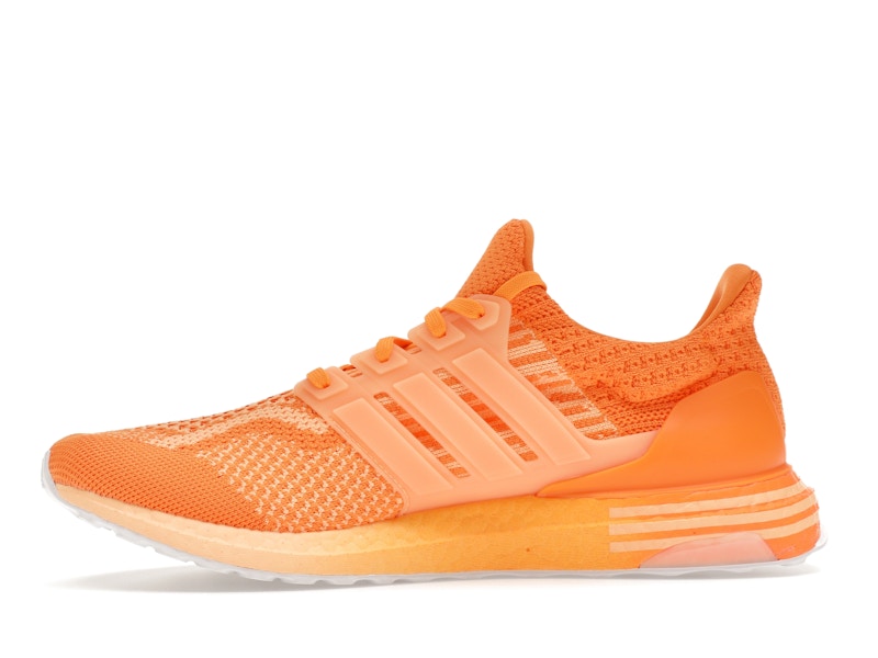 adidas Ultra Boost 5.0 DNA Acid Orange