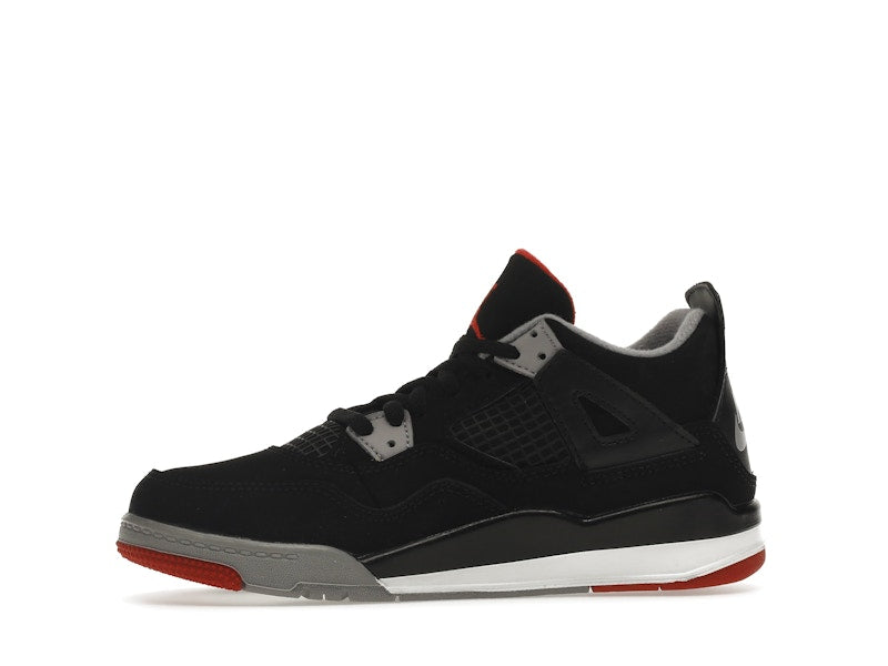 Jordan 4 Retro Bred (2019) (PS)