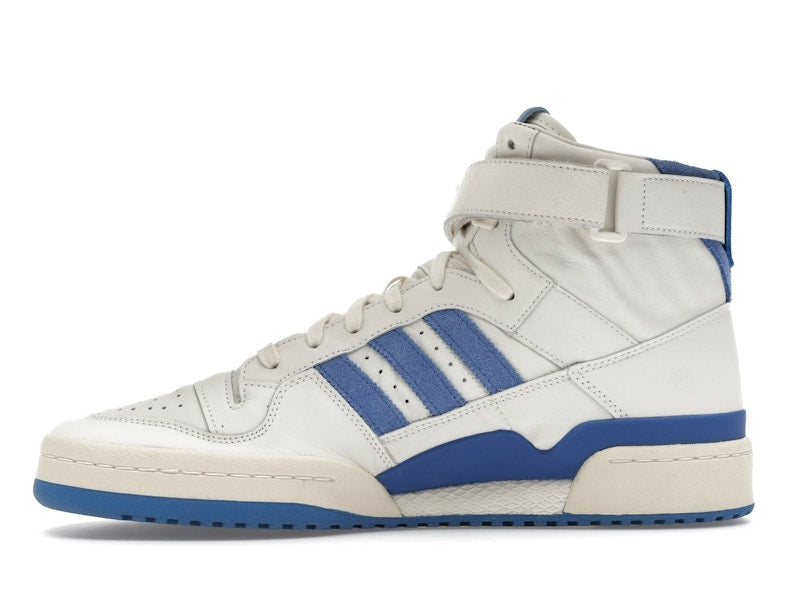 adidas Forum 84 High Cloud White Trace Royal Cream White