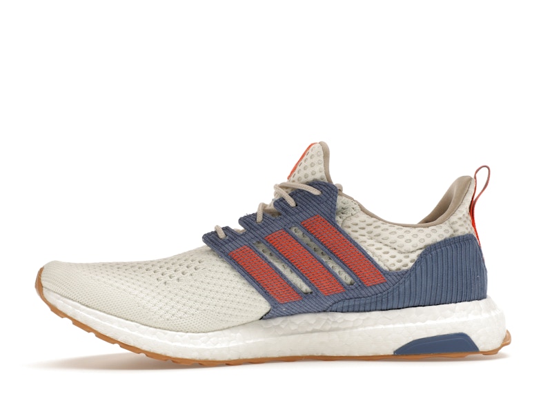 adidas Ultra Boost 1.0 Off White Crew Blue